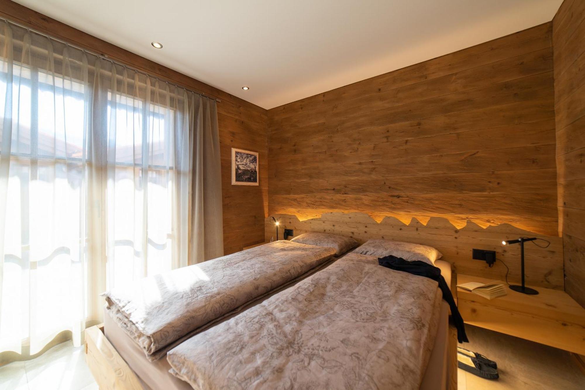 Chalet Hinterrugg Wildhaus Exterior photo